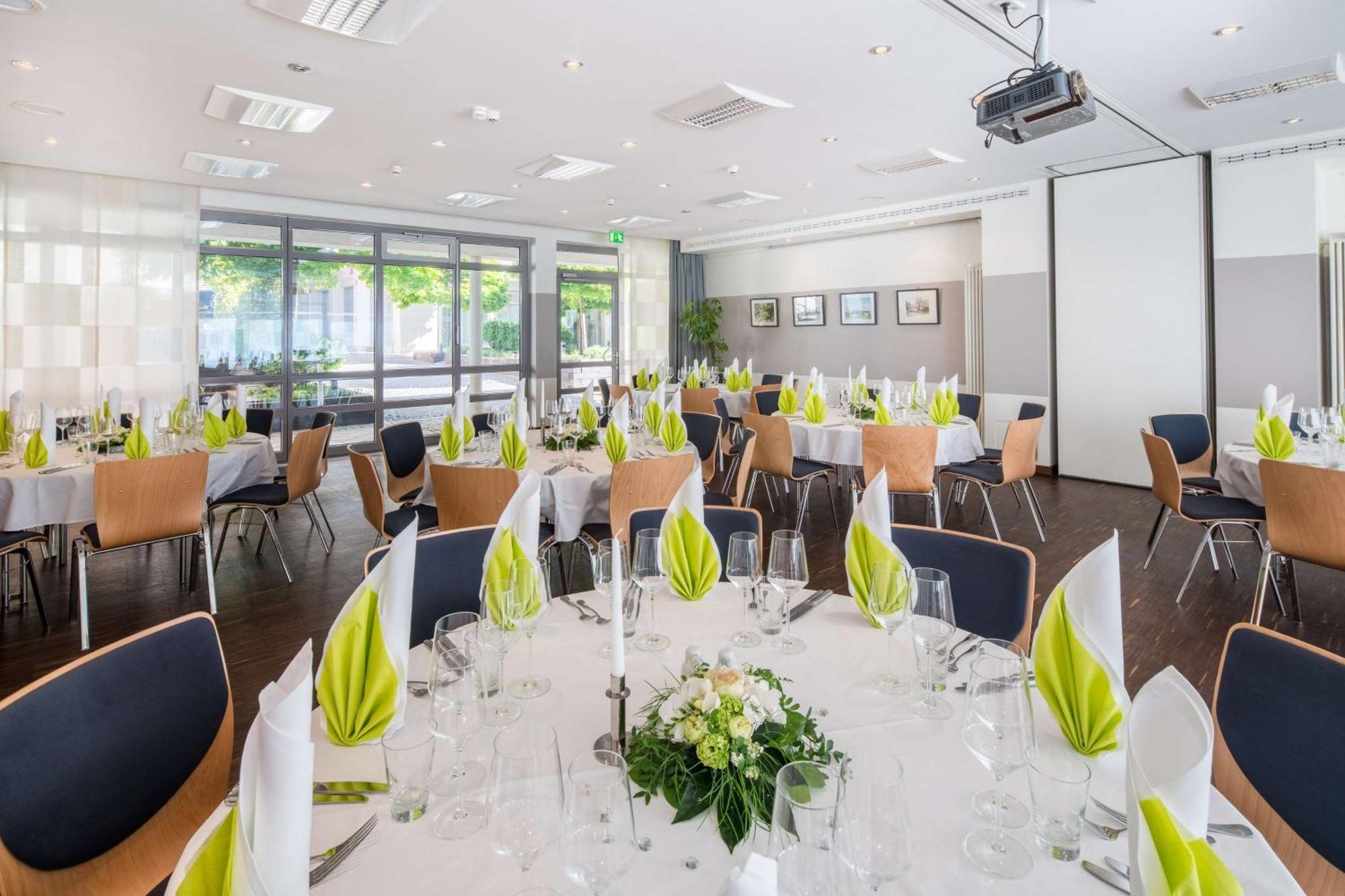 Best Western Hotel Am Strassberger Tor Plauen Zewnętrze zdjęcie