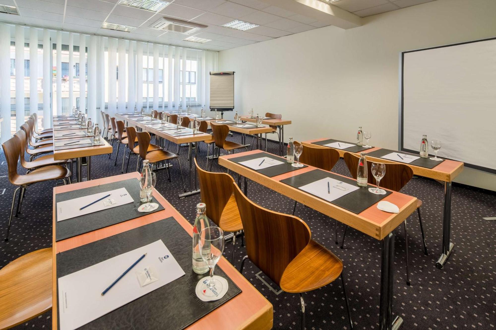 Best Western Hotel Am Strassberger Tor Plauen Zewnętrze zdjęcie