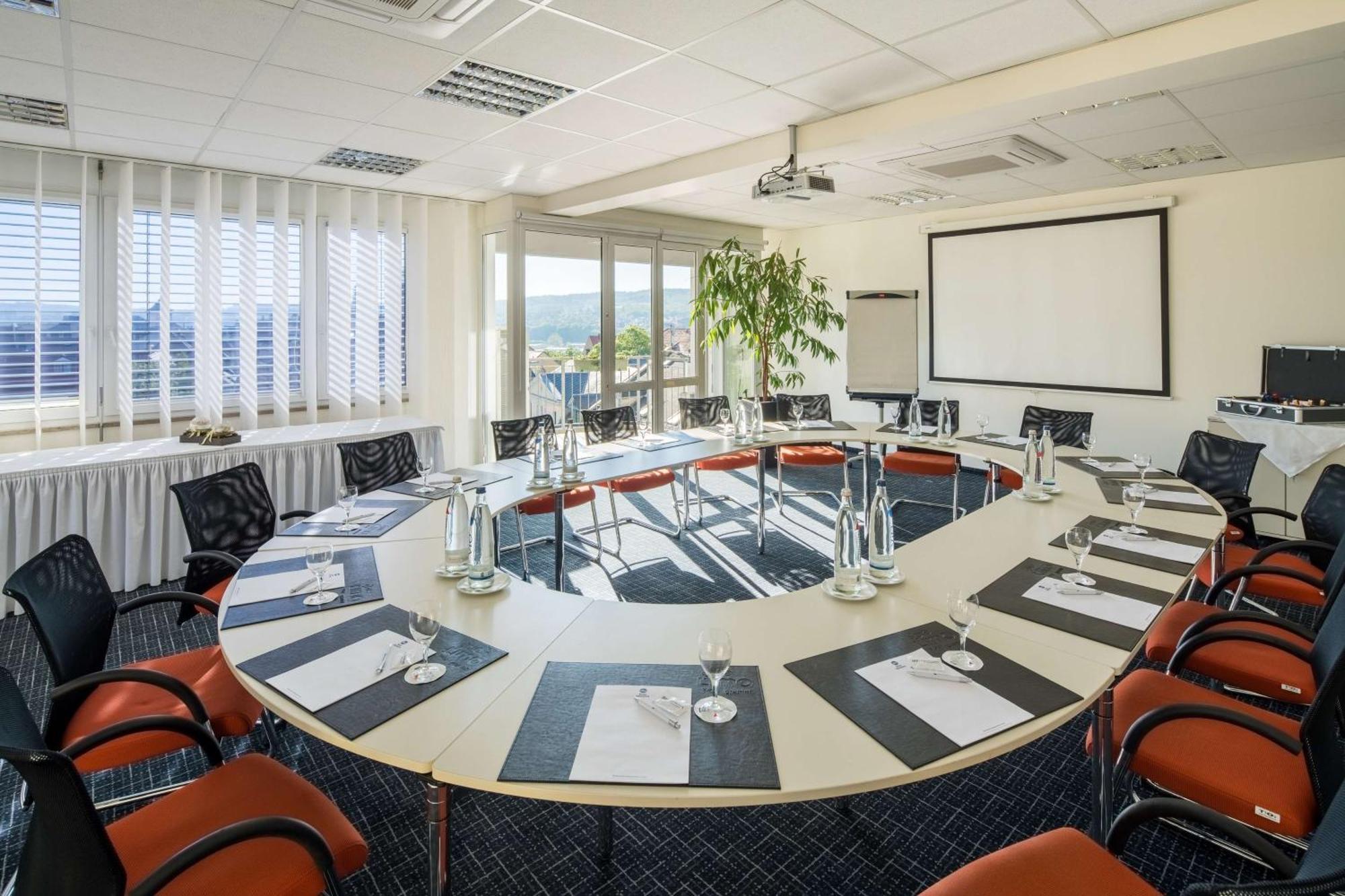 Best Western Hotel Am Strassberger Tor Plauen Zewnętrze zdjęcie
