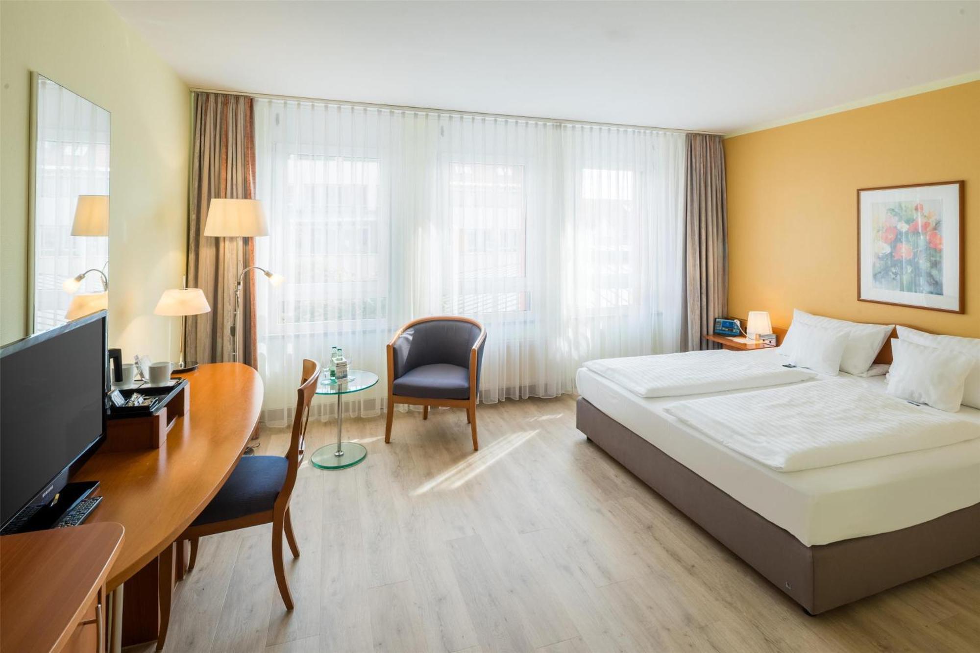 Best Western Hotel Am Strassberger Tor Plauen Zewnętrze zdjęcie